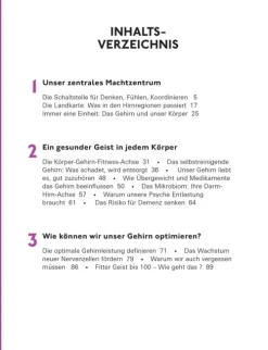 Stiftung Warentest Lebensratgeber|Gesundheit-Geistig fit bis ins hohe Alter