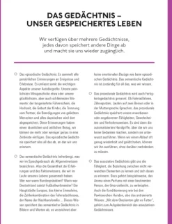 Stiftung Warentest Lebensratgeber|Gesundheit-Geistig fit bis ins hohe Alter