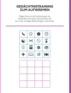Stiftung Warentest Lebensratgeber|Gesundheit-Geistig fit bis ins hohe Alter