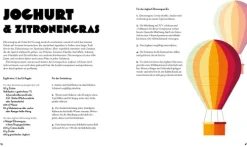 DuMont Buchverlag GmbH Desserts-Gelato Geniale