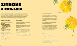 DuMont Buchverlag GmbH Desserts-Gelato Geniale