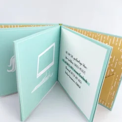 Geld allein macht nicht glücklich, aber ihr seid ja zu zweit - Alles Gute zur Hochzeit*riva Verlag Online