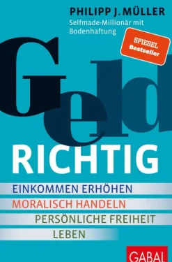 GELDRICHTIG*GABAL Verlag GmbH Outlet