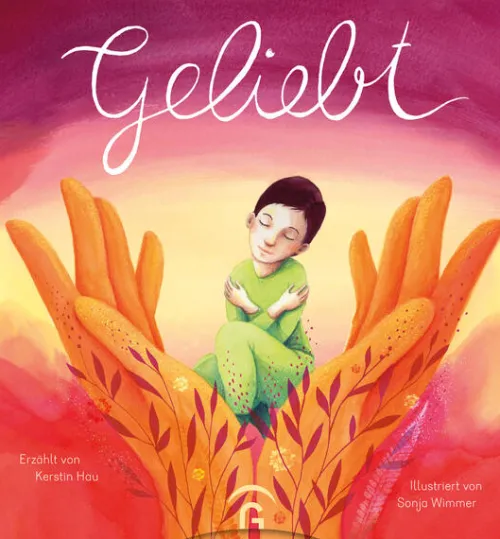 Guetersloher Verlagshaus Familie & Freundschaft|Geburt & Taufe*Geliebt