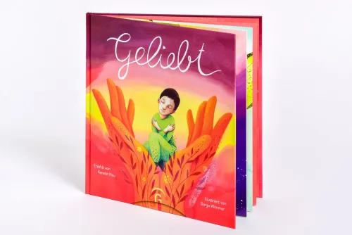 Guetersloher Verlagshaus Familie & Freundschaft|Geburt & Taufe*Geliebt