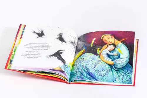 Guetersloher Verlagshaus Familie & Freundschaft|Geburt & Taufe*Geliebt