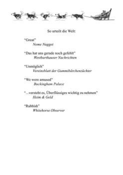 Geliebte Schlittenhunde*BoD - Books on Demand Outlet