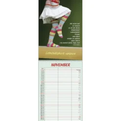 Gemeinsam durch das Jahr 2026*Kawohl New