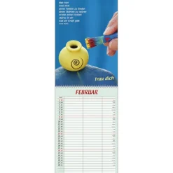 Gemeinsam durch das Jahr 2026*Kawohl New