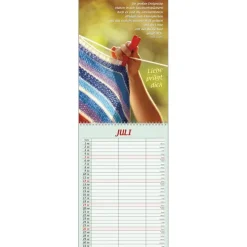 Gemeinsam durch das Jahr 2026*Kawohl New