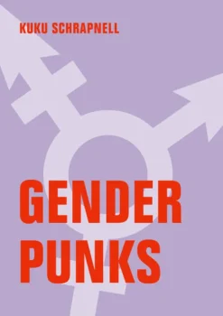 Gender Punks*Verbrecher Verlag Best