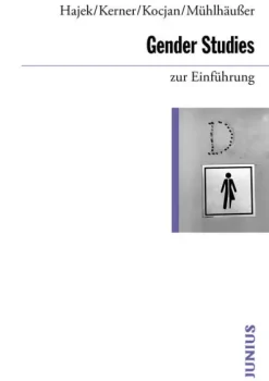 Junius Verlag GmbH Soziologie-Gender Studies zur Einführung