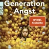 Generation Angst*Rowohlt Taschenbuch Hot