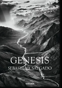 Taschen GmbH Künstler:Innen Im Fokus-GENESIS