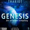 Omondi UG Krimis & Thriller·Technothriller-Genesis