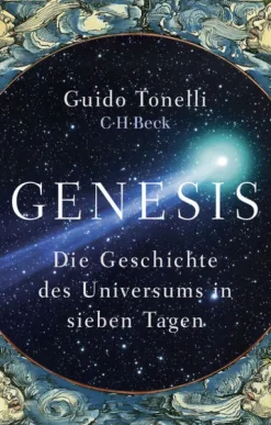 C.H. Beck Physik & Astronomie-Genesis