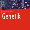 Genetik*Springer-Verlag GmbH Discount