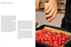 DuMont Buchverlag GmbH Star-Köche|Kochbücher Nach Zubereitung-Genial einfach