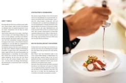 DuMont Buchverlag GmbH Star-Köche|Kochbücher Nach Zubereitung-Genial einfach