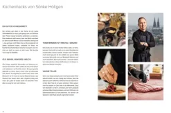 DuMont Buchverlag GmbH Star-Köche|Kochbücher Nach Zubereitung-Genial einfach