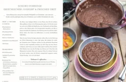 Dorling Kindersley Verlag Star-Köche|Kochbücher Nach Zubereitung-Genial gesund