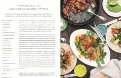 Dorling Kindersley Verlag Star-Köche|Kochbücher Nach Zubereitung-Genial gesund