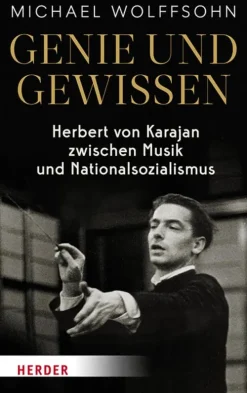 Herder eBooks Musik, Film & Kunst-Genie und Gewissen