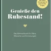 Elma van Vliet Ruhestand*Genieße den Ruhestand!