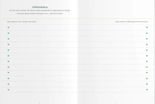 Elma van Vliet Ruhestand*Genieße den Ruhestand!