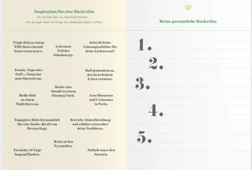 Elma van Vliet Ruhestand*Genieße den Ruhestand!