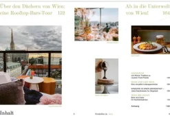 Styria Verlag Hotel- & Restaurantführer-Genießen in Wien