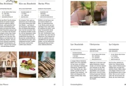Styria Verlag Hotel- & Restaurantführer-Genießen in Wien