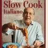 Ars Vivendi Kochbücher Nach Zubereitung|Kochbücher Nach Ländern*Gennaro Slow Cook Italiano