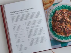 Ars Vivendi Kochbücher Nach Zubereitung|Kochbücher Nach Ländern*Gennaro Slow Cook Italiano