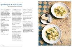 Ars Vivendi Star-Köche|Kochbücher Nach Zubereitung-Gennaros Passione