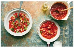 Ars Vivendi Star-Köche|Kochbücher Nach Zubereitung-Gennaros Passione