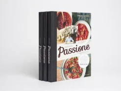 Ars Vivendi Star-Köche|Kochbücher Nach Zubereitung-Gennaros Passione