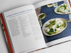 Ars Vivendi Star-Köche|Kochbücher Nach Zubereitung-Gennaros Passione