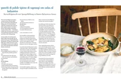 Ars Vivendi Star-Köche|Kochbücher Nach Zubereitung-Gennaros Passione