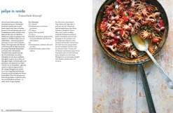 Ars Vivendi Star-Köche|Kochbücher Nach Zubereitung-Gennaros Passione