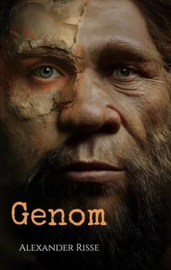 Genom*BoD - Books on Demand Sale