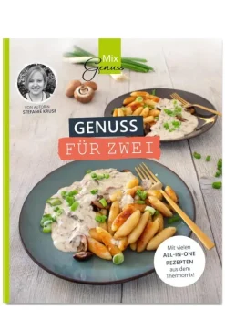 Wild, C.T. Verlag Thermomix®*Genuss für ZWEI