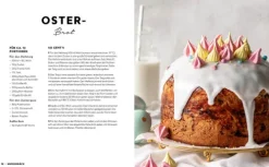 Edition Michael Fischer Gäste & Feste|Backen-Genussmomente: Oster-Backbuch