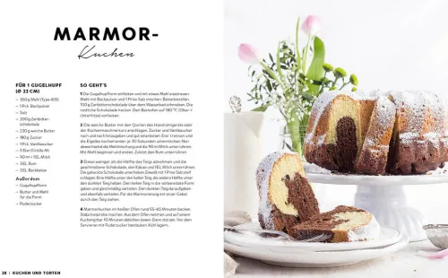 Edition Michael Fischer Gäste & Feste|Backen-Genussmomente: Oster-Backbuch