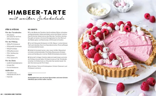 Edition Michael Fischer Gäste & Feste|Backen-Genussmomente: Oster-Backbuch