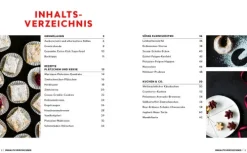 Edition Michael Fischer Weihnachten Kochen & Backen*Genussmomente: Zuckerfrei backen Weihnachten