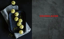 Edition Michael Fischer Weihnachten Kochen & Backen*Genussmomente: Zuckerfrei backen Weihnachten