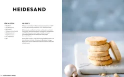 Edition Michael Fischer Weihnachten Kochen & Backen*Genussmomente: Zuckerfrei backen Weihnachten