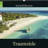 Neumann Verlage GmbH & Co Posterkalender-GEO Traumziele 2026 - Wand-Kalender - Reise-Kalender - Poster-Kalender - 50x45