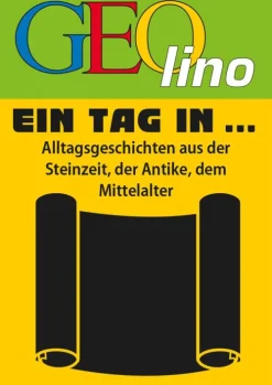 GEOlino Wissen & Sachbücher*- Ein Tag in ...